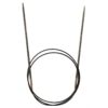 Rundstricknadel Designholz Signal 2.5 mm / 120 cm