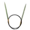 Rundstricknadel Designholz Signal 5.5 mm / 100 cm