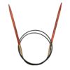 Rundstricknadel Designholz Signal 5.0 mm / 80 cm