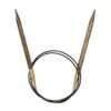 Rundstricknadel Designholz Signal 7.0 mm / 120 cm