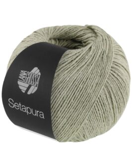 Setapura <br />14 Teegrün