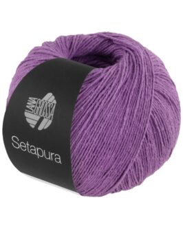 Setapura <br  />7 Lavendel