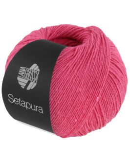 Setapura <br  />8 Pink