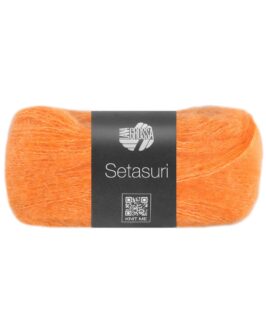 Setasuri <br />57 Orange