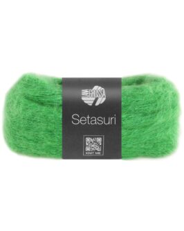 Setasuri <br />61 Jadegrün