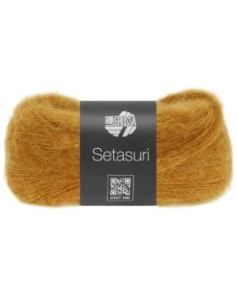 Setasuri <br />65 Honiggelb