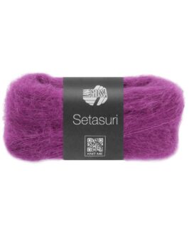 Setasuri <br />66 Fuchsia
