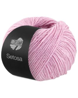 Setosa <br />12 Rosa