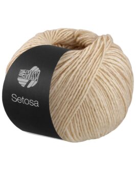 Setosa <br  />4 Beige