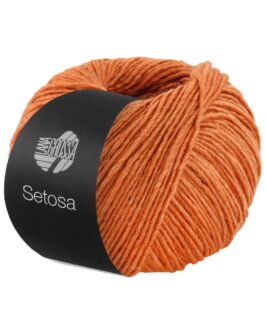 Setosa <br  />7 Orange