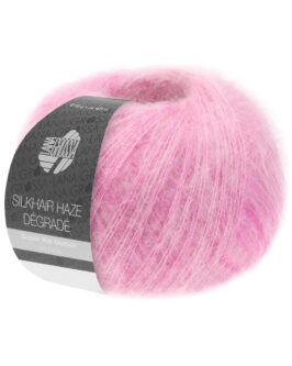 Silkhair Haze Dégradé<br />1117 Rosa/Pink