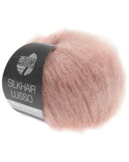 Silkhair Lusso<br />902 Altrosa