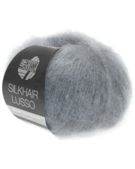 Silkhair Lusso <br>910 Grau