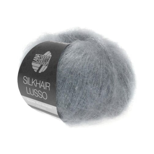 Silkhair Lusso 910 Grau