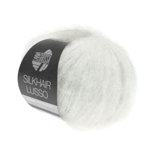 Silkhair Lusso 915 Weiß