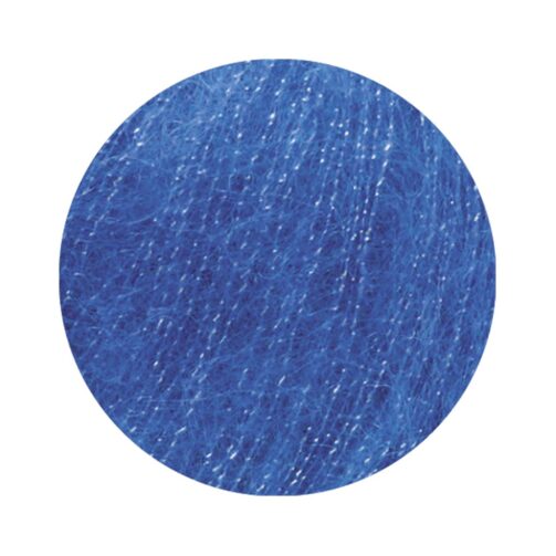 Silkhair Lusso 925 Blau