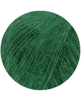 Silkhair Uni <br/>192 Tannengrün