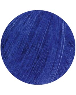 Silkhair Uni <br/>205 Tintenblau