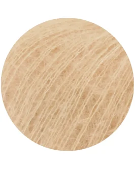 Silkhair Uni <br/>213 Puderbeige