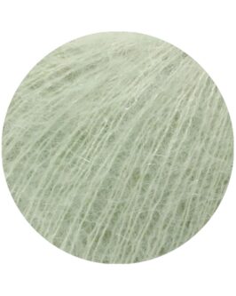 Silkhair Uni<br />140 Weißgrün