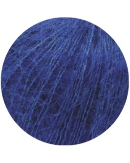 Silkhair Uni <br/>144 Blau