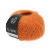 Silkhair Uni 161 Mandarine