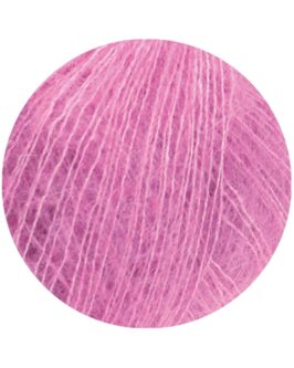 Silkhair Uni <br/>162 Pink