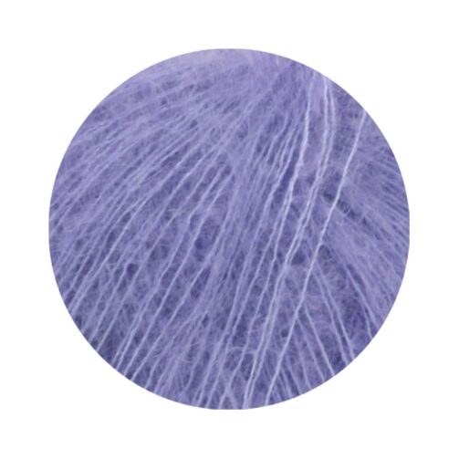 Silkhair Uni 188 Violett