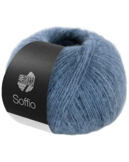 Soffio <br />12 Taubenblau