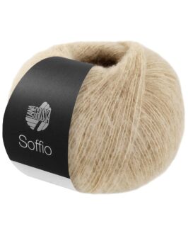 Soffio <br />16 Beige