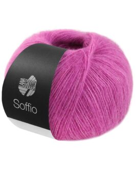 Soffio <br  />2 Fuchsia