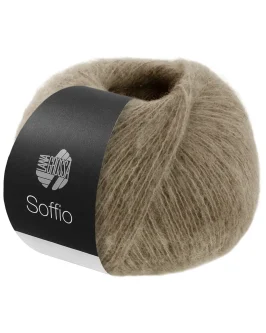 Soffio <br />26 Taupe