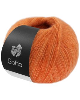 Soffio <br  />6 Orange