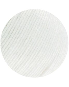 Soft Cotton Uni<br />10 Weiß