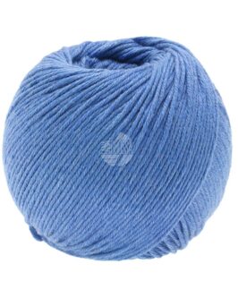 Soft Cotton Uni <br />28 Blau