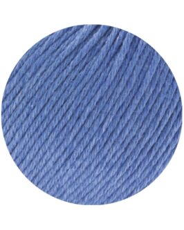 Soft Cotton Uni <br />28 Blau