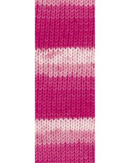 Soft Cotton Dégradé <br>103 Rosé/Pink/Zyklam