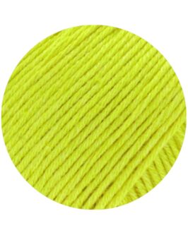 Soft Cotton Uni <br />49 Neongrün