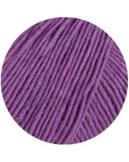 Solo Lino (Linea Pura) <br />68 Violett
