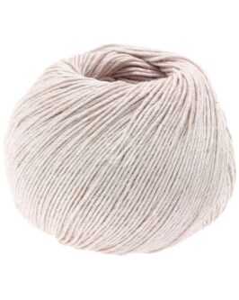 Solo Lino (Linea Pura) <br />44 Perlrosa