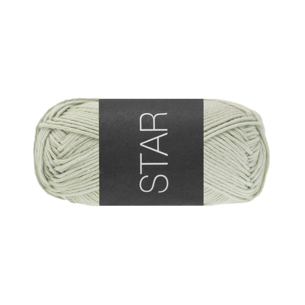 Star Uni 108 Weißgrün