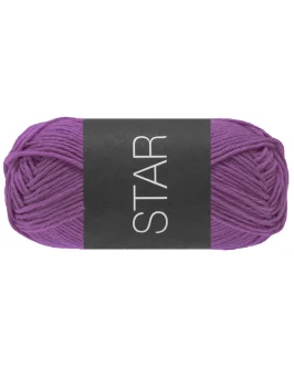 Star Uni <br/>119 Fuchsienlila