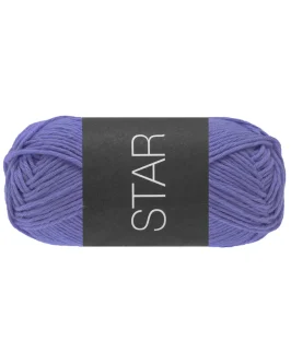 Star Uni <br/>120 Veilchenblau