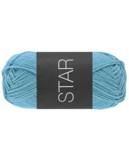 Star Uni <br/>121 Türkisblau