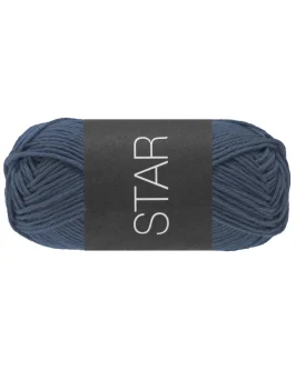 Star Uni <br/>122 Stahlgrau