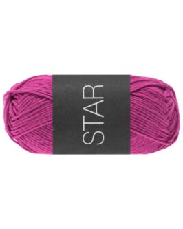 Star Uni <br />86 Fuchsia