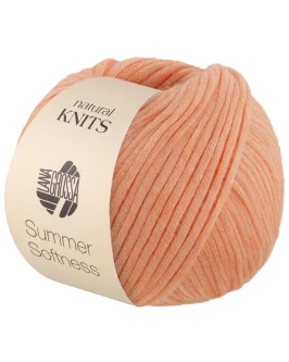 Summer Softness <br  />5 Apricot