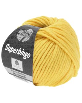 Superbingo<br />78 Gelb