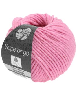 Superbingo <br>101 Pink