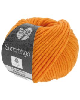 Superbingo <br>107 Orange
